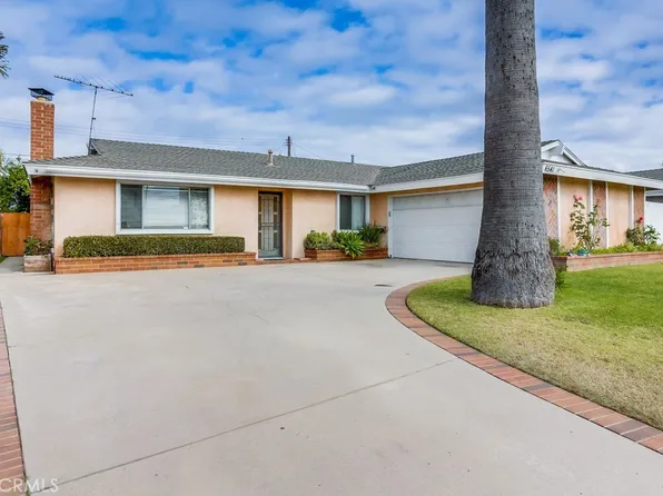 6541 Laurelton Ave, Garden Grove, CA 92845