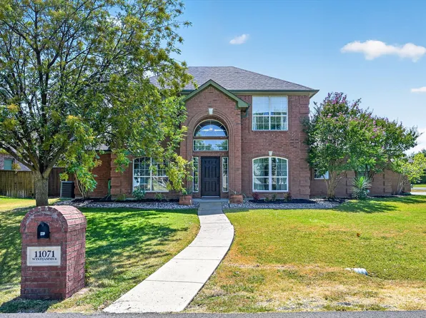 11071 Windjammer Dr, Frisco, TX 75034