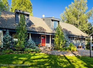 108 Katydid Ln, Snowmass, CO 81654