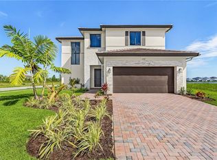 4727 Gambero Way Ave, Maria, FL 34142