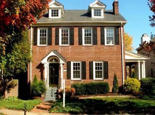 4202 Augusta Ave, Richmond, VA 23230