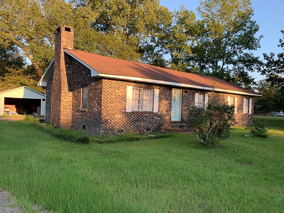 518 Eatonville Rd, Hattiesburg, MS 39401 Zillow