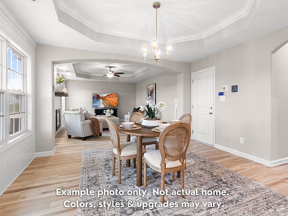 5th image of 751 Boreal Way Lot 188