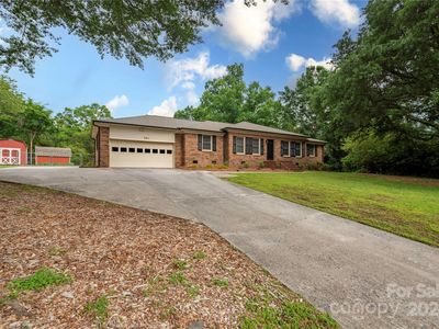 583 Crestside Dr SE, Concord, NC, 28025