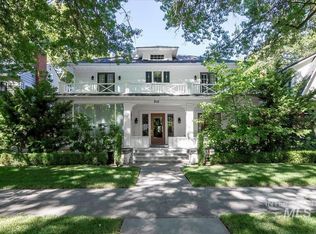 915 N Harrison Blvd, Boise, ID 83702