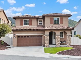 536 Ventasso Way, Fallbrook, CA 92028