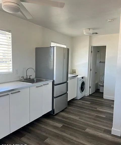 746 W Turney Ave #8 — Photo 4