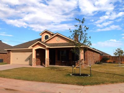 3403 Rochester Ave, Lubbock, TX, 79407