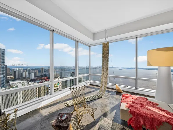 1425 Brickell Ave APT 60E, Miami, FL 33131