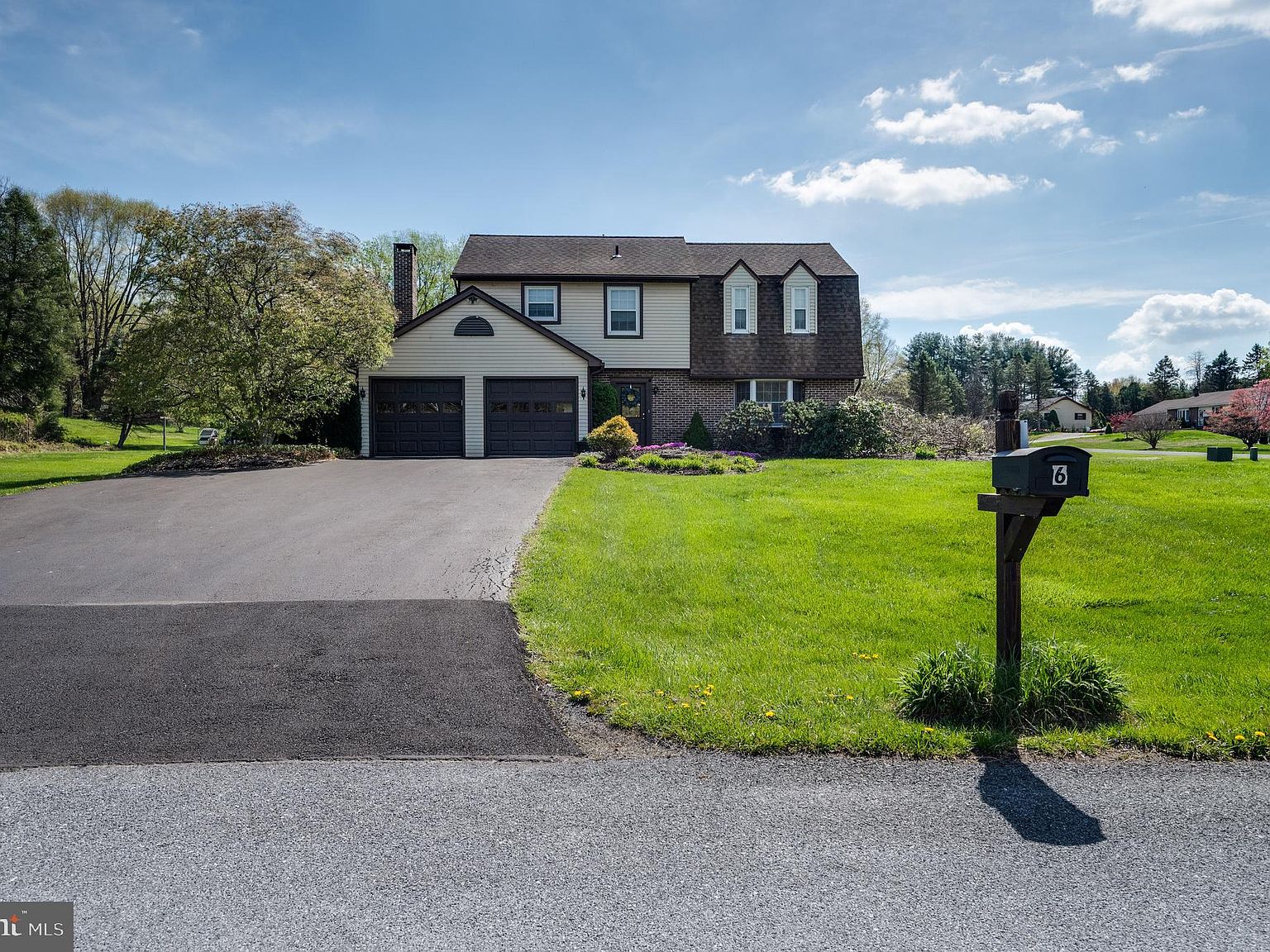 6 Guigley Dr, Mohnton, PA 19540 | Zillow
