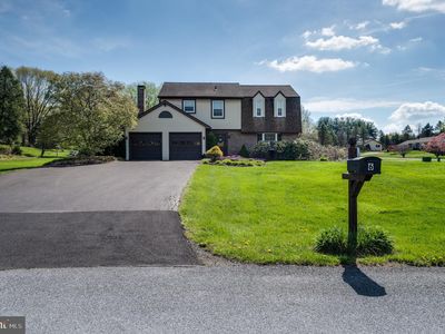 6 Guigley Dr, Mohnton, PA, 19540