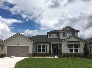93 Marinda Pl, Saint Johns, FL 32259