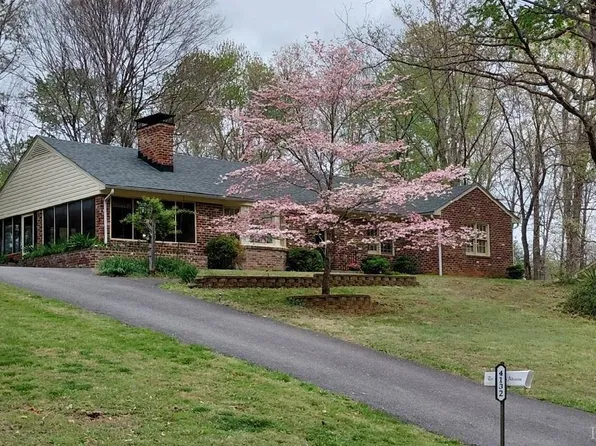 4132 Audubon Pl, Lynchburg, VA 24503