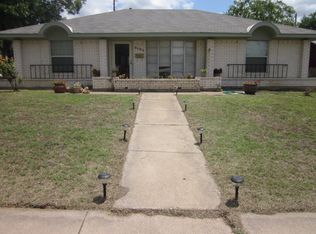 3620 Swallow Ln, Irving, TX 75062