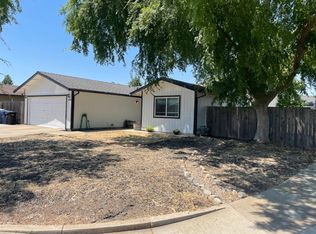 9185 Clendenen Way, Sacramento, CA 95826