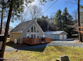 120 Timberlane Dr, Albrightsville, PA 18210