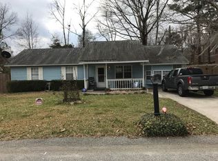 202 Flamingo Dr, Ladson, SC 29456