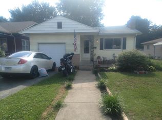 2125 N Douglas Ave, Springfield, MO 65803