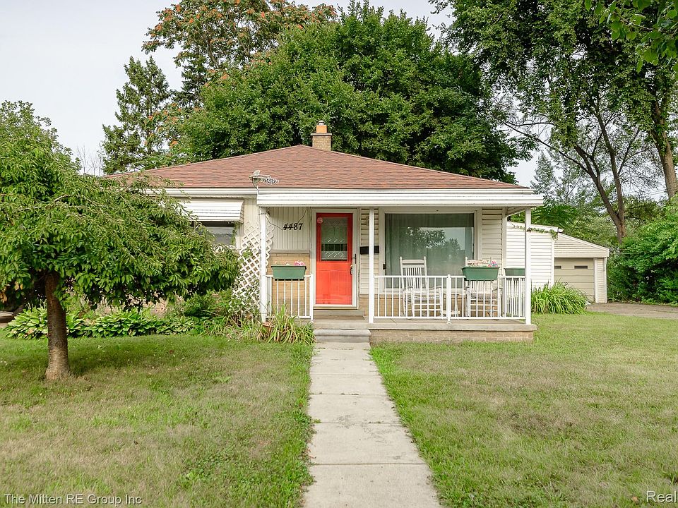 1st image of 4487 Clippert St