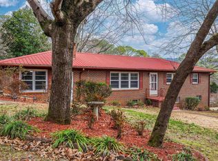 311 17th St SW, Fort Payne, AL 35967