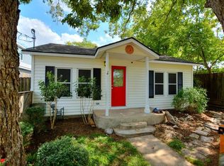 4205 Clawson Rd, Austin, TX 78704