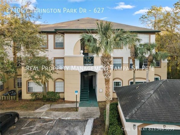 17106 Carrington Park Dr APT 627
