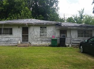 100 N Carolina St, Houston, TX 77029
