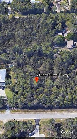 1st image of 24066 Stillwell Pkwy
