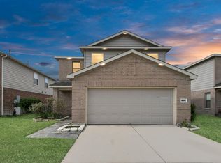 16542 Peyton Ridge Cir, Houston, TX 77049