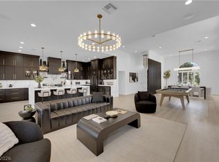 2908 Haddon Dr, Las Vegas, NV 89134