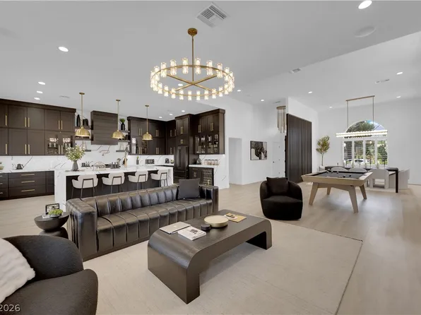 2908 Haddon Dr, Las Vegas, NV 89134
