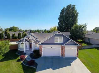 2428 S Skyview Way, Nampa, ID 83686