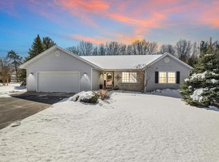 2601 Hickory Dr, Plover, WI 54467