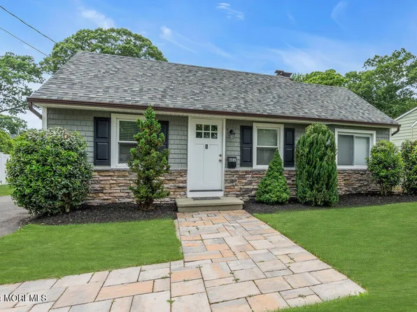 1909 Central Avenue, West Belmar, NJ 07719