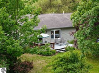 10313 N Long Lake Rd, Traverse City, MI 49685