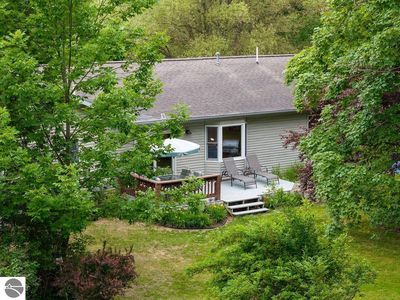 10313 N Long Lake Rd, Traverse City, MI, 49685