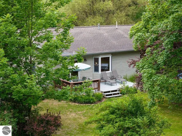 10313 N Long Lake Rd, Traverse City, MI 49685