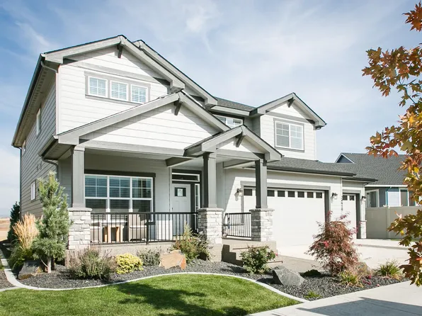 12167 N Montfort Ave, Spokane, WA 99208