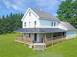188 Reach Rd, Presque Isle, ME 04769
