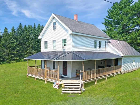 188 Reach Road, Presque Isle, ME 04769