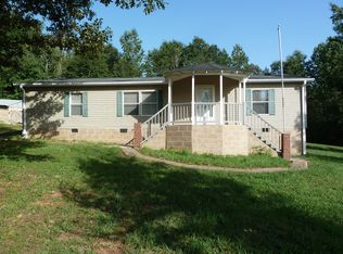 285 Trotters Ridge Rd, Jefferson, GA 30549