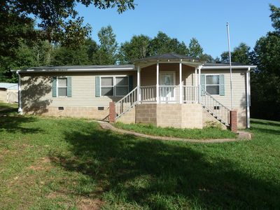 285 Trotters Ridge Rd, Jefferson, GA, 30549