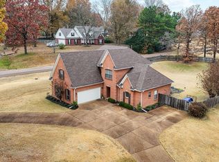 3456 Susie Cir, Nesbit, MS 38651