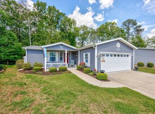 1804 Fairbanks Dr, Conway, SC 29526