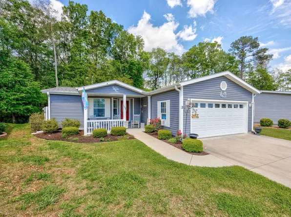 1804 Fairbanks Dr., Conway, SC 29526