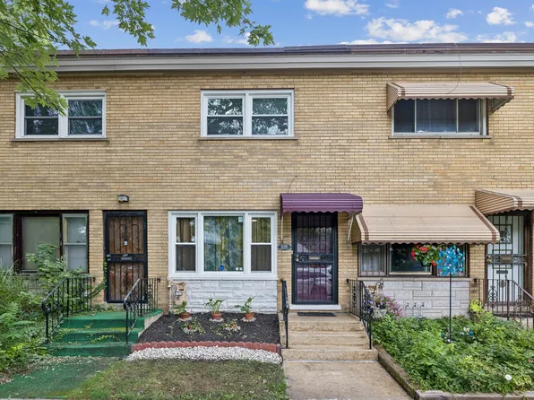 936 E 84th Pl APT A, Chicago, IL 60619