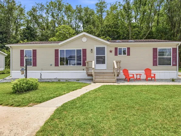400 E South St Lot 30, Marcellus, MI 49067