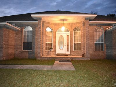 1506 Pelican Point Dr, Cantonment, FL, 32533