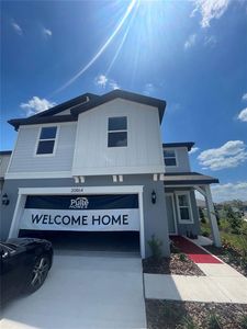 20864 Cherry River Rd, Land O Lakes, FL, 34638