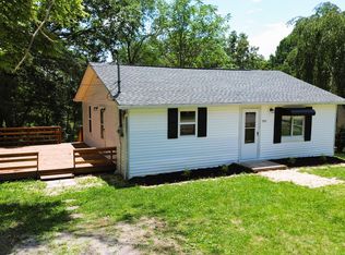 507 Gentry St, Corbin, KY 40701
